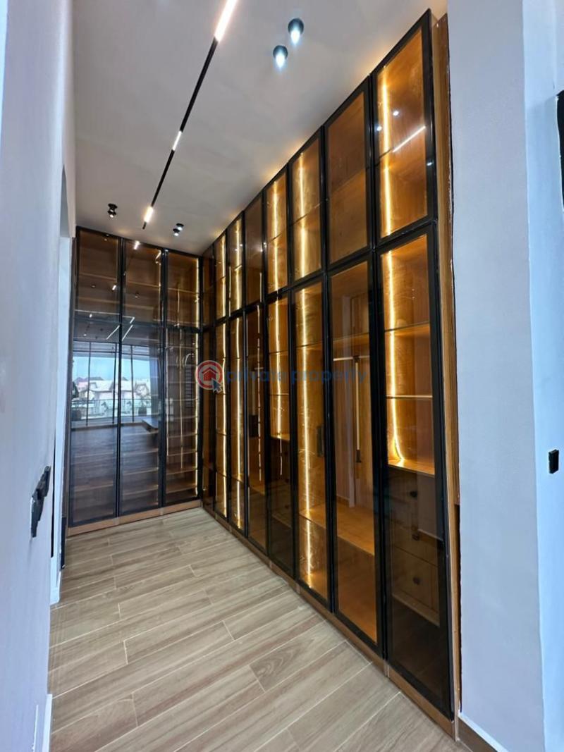 5 bedroom Duplex For Sale Ikota Lekki Lagos - 9