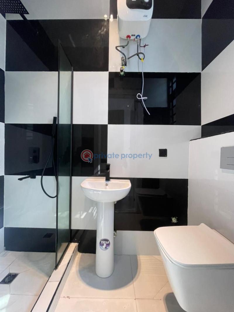 5 bedroom Duplex For Sale Ikota Lekki Lagos - 2