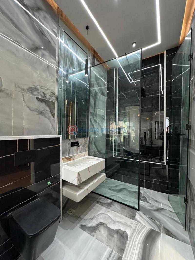 5 bedroom Duplex For Sale Ikota Lekki Lagos - 8