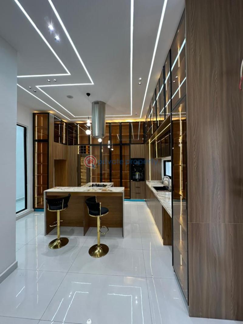 5 bedroom Duplex For Sale Ikota Lekki Lagos - 13