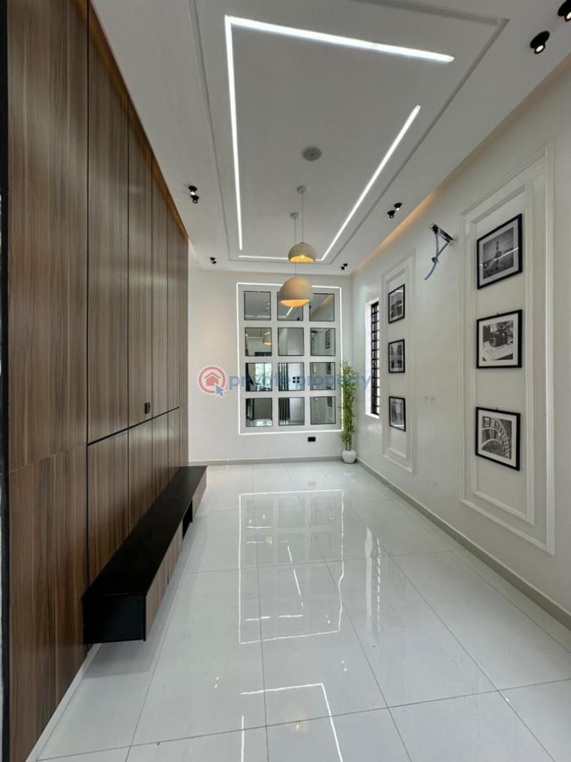 5 bedroom Duplex For Sale Ikota Lekki Lagos - 7
