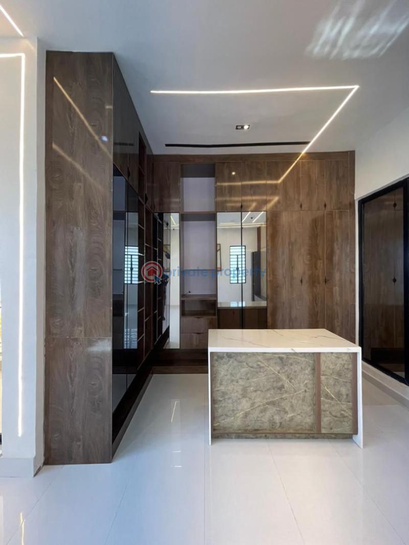 5 bedroom Duplex For Sale Ikota Lekki Lagos - 4