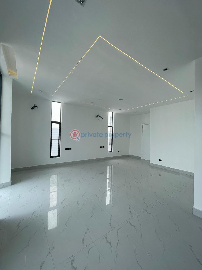 5 bedroom Duplex For Sale Lekki County Ikota Ikota Lekki Lagos - 5