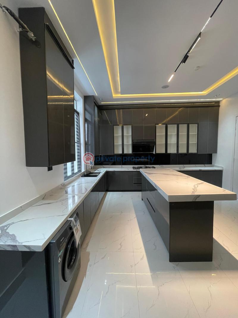 5 bedroom Duplex For Sale Lekki County Ikota Ikota Lekki Lagos - 8