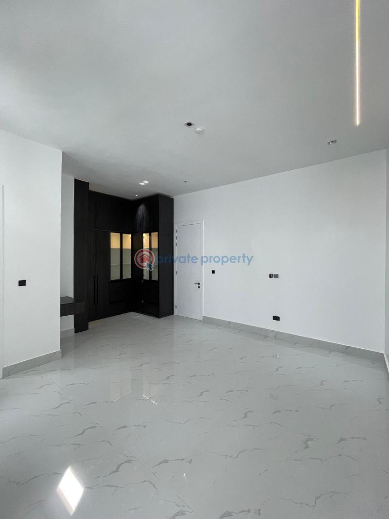 5 bedroom Duplex For Sale Lekki County Ikota Ikota Lekki Lagos - 3