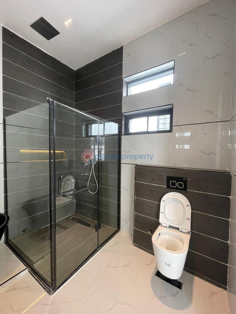 5 bedroom Duplex For Sale Lekki County Ikota Ikota Lekki Lagos - 6