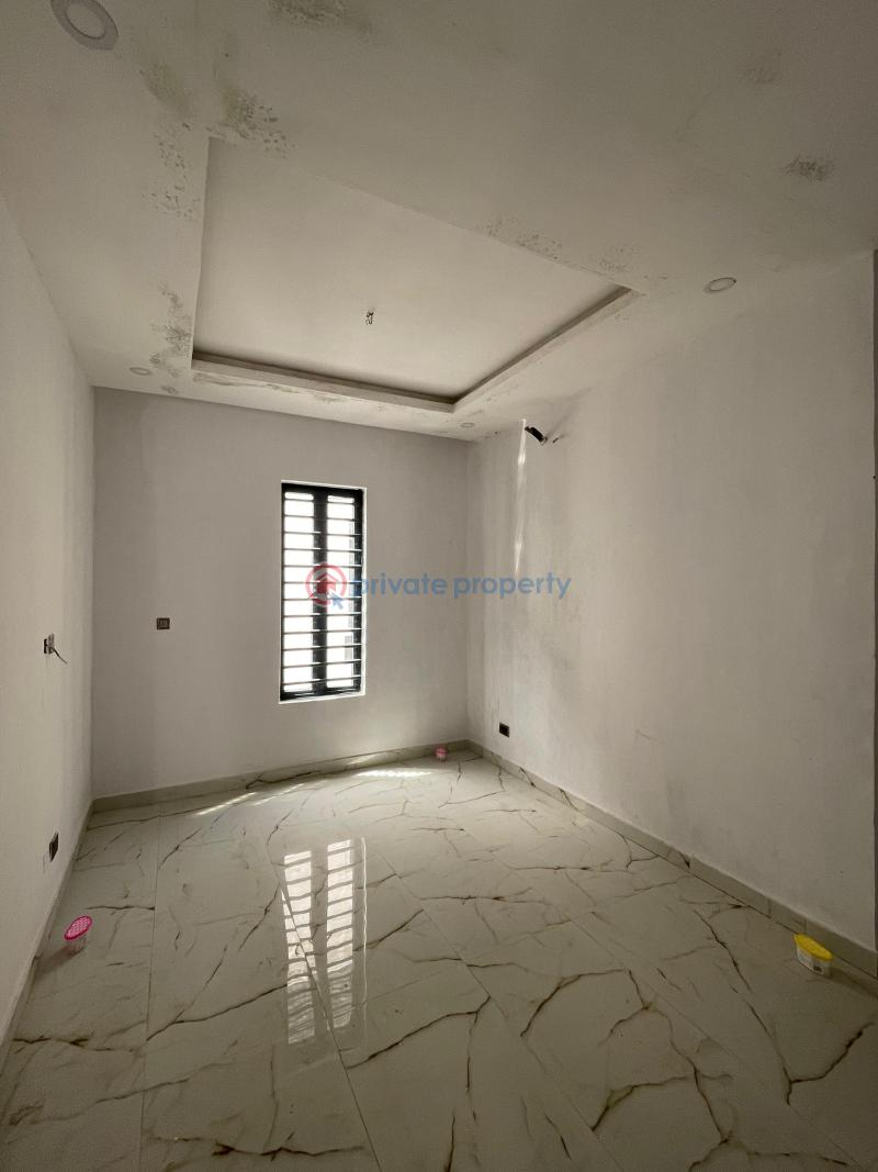 5 bedroom Detached Duplex For Sale Ikota Lekki Lagos - 9