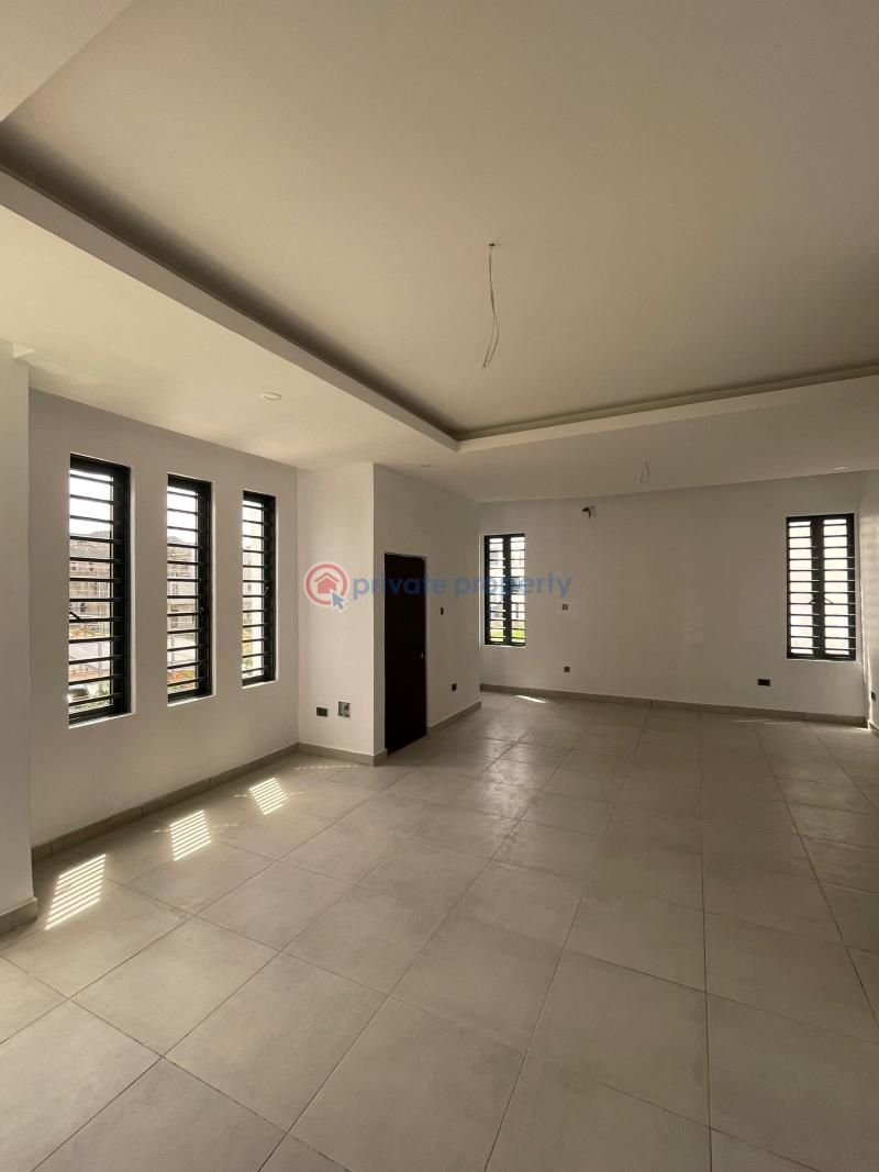5 bedroom Detached Duplex For Sale Ikota Lekki Lagos - 6