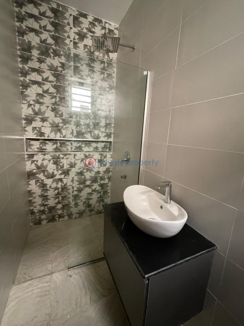 5 bedroom Detached Duplex For Sale Ikota Lekki Lagos - 5