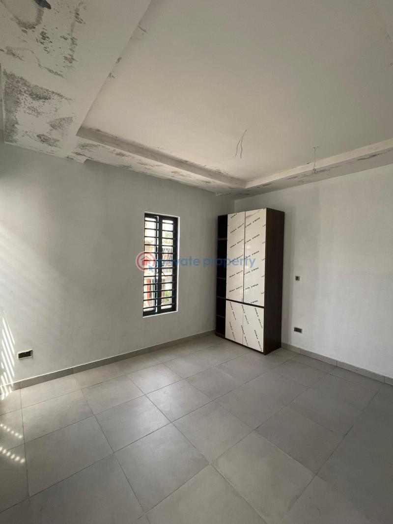 5 bedroom Detached Duplex For Sale Ikota Lekki Lagos - 4