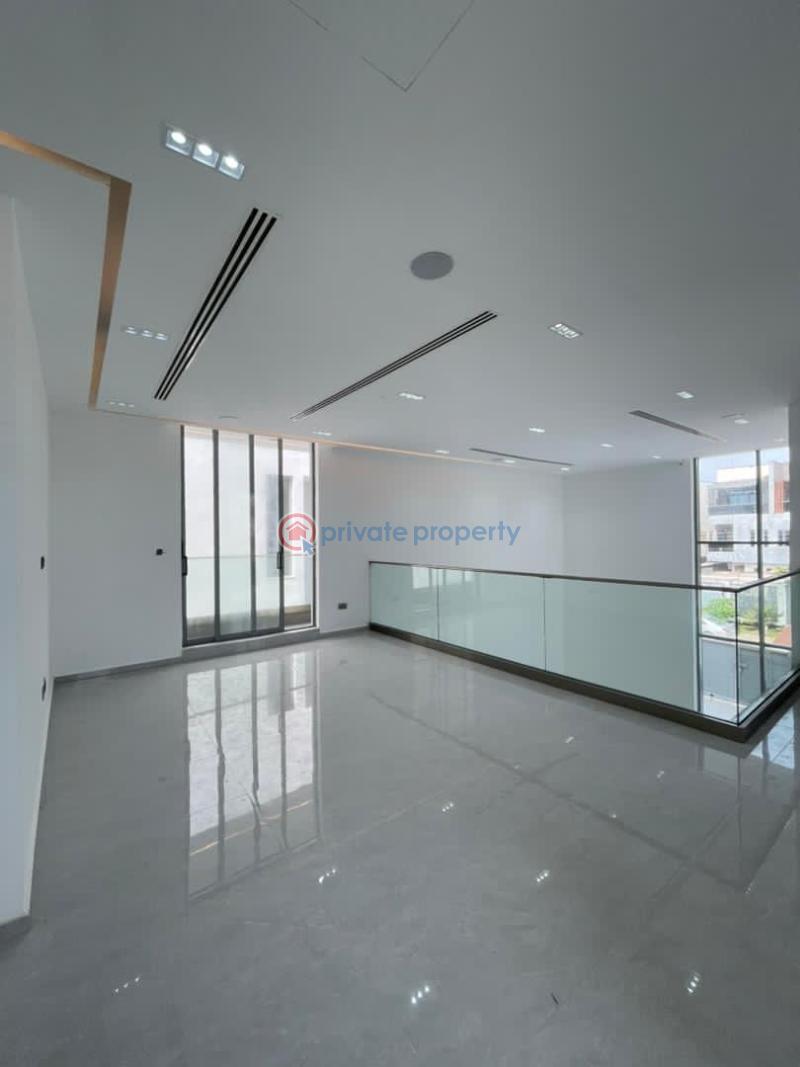 5 bedroom Detached Duplex For Sale Ikoyi Lagos - 3