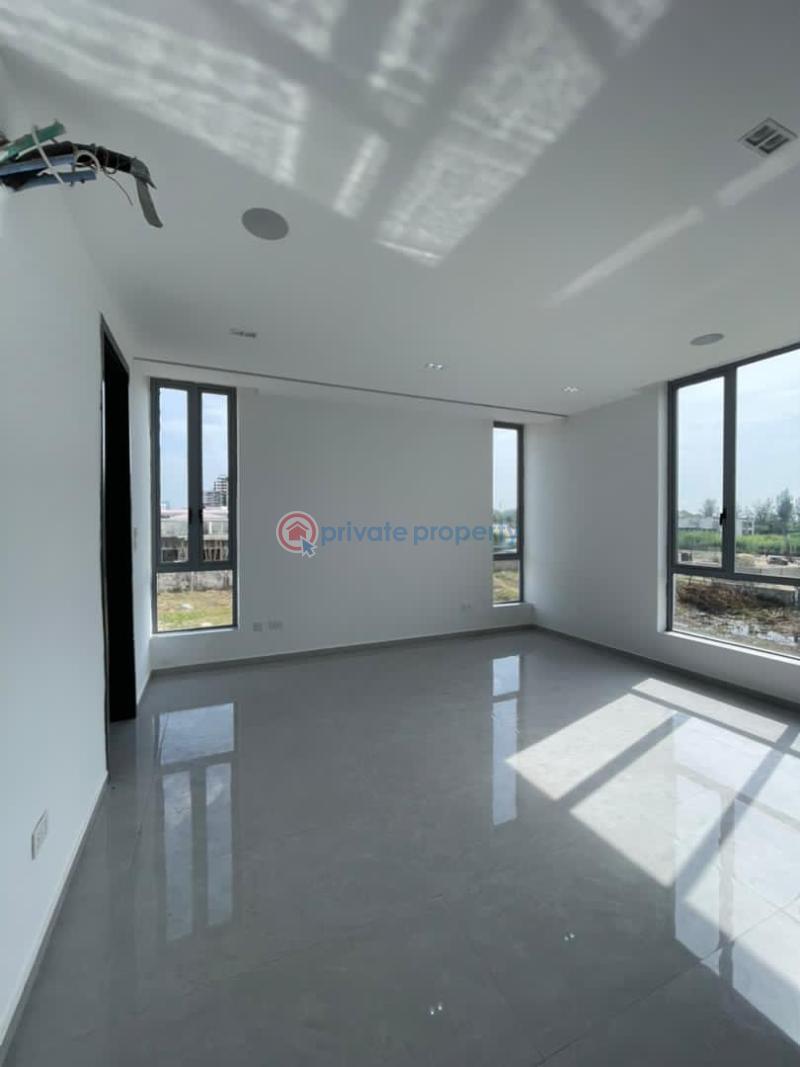 5 bedroom Detached Duplex For Sale Ikoyi Lagos - 6
