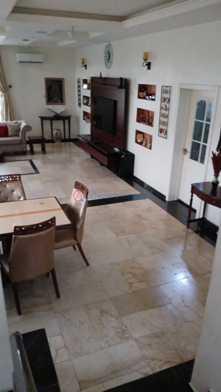 5 bedroom Duplex For Sale Oniru Victoria Island Lagos - 7