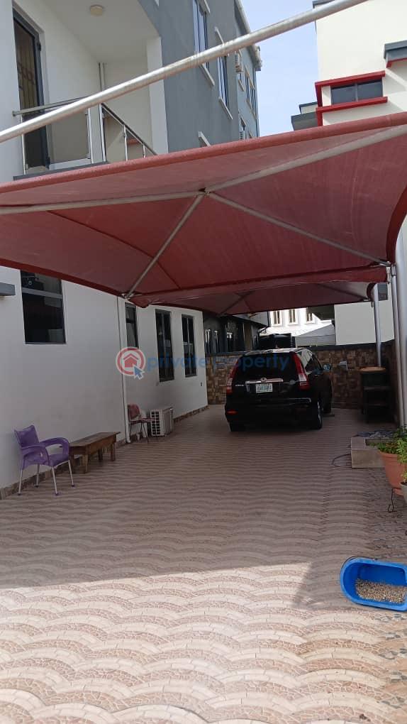 5 bedroom Duplex For Sale Oniru Victoria Island Lagos - 2