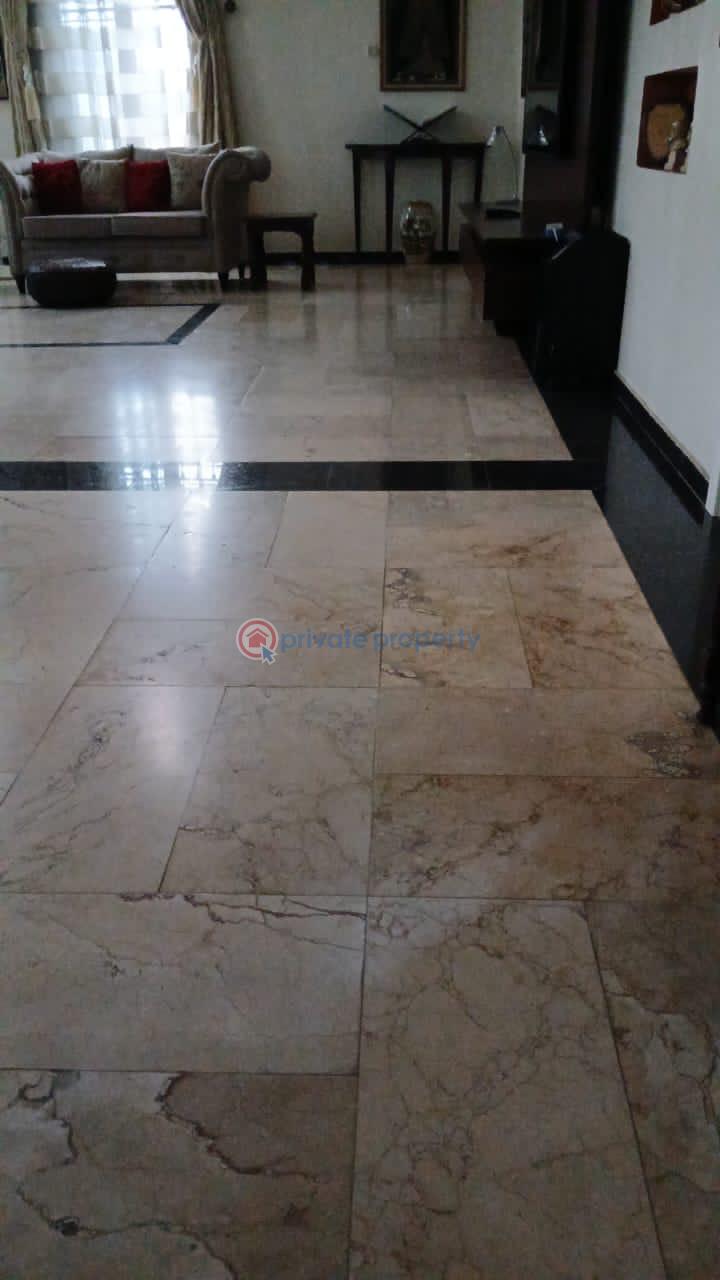 5 bedroom Duplex For Sale Oniru Victoria Island Lagos - 5
