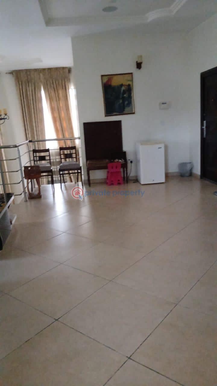 5 bedroom Duplex For Sale Oniru Victoria Island Lagos - 6
