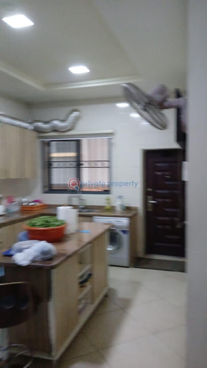 5 bedroom Duplex For Sale Oniru Victoria Island Lagos - 3