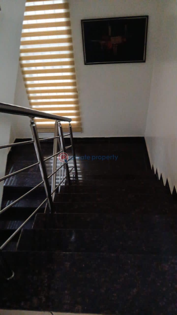 5 bedroom Duplex For Sale Oniru Victoria Island Lagos - 4