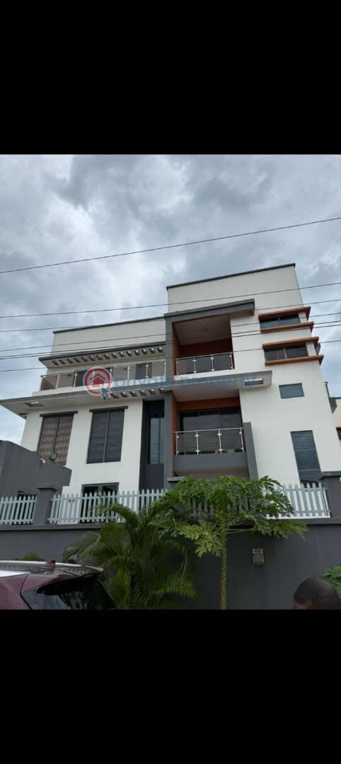 5 bedroom Duplex For Sale Oniru Victoria Island Lagos - 0