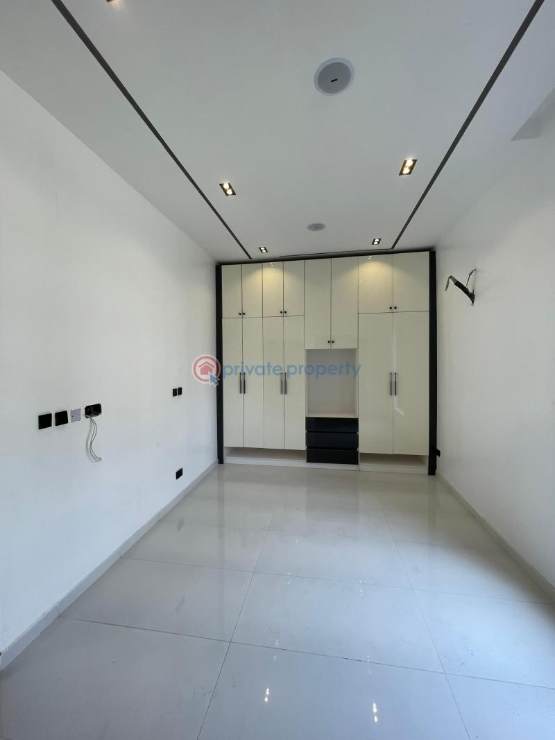 5 bedroom Detached Duplex For Sale Osapa London Lekki Lagos - 4