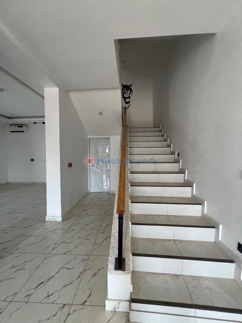 5 bedroom Detached Duplex For Rent Katampe Ext. Abuja Phase 2  - 14