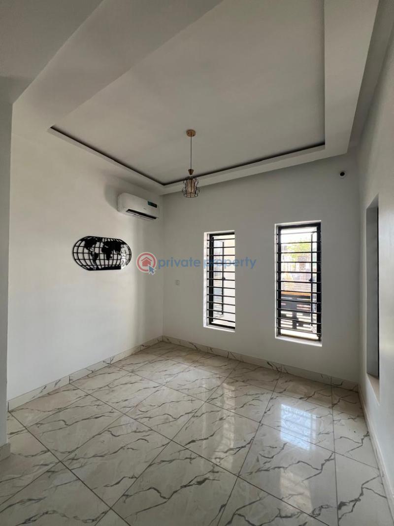 5 bedroom Detached Duplex For Rent Katampe Ext. Abuja Phase 2  - 13