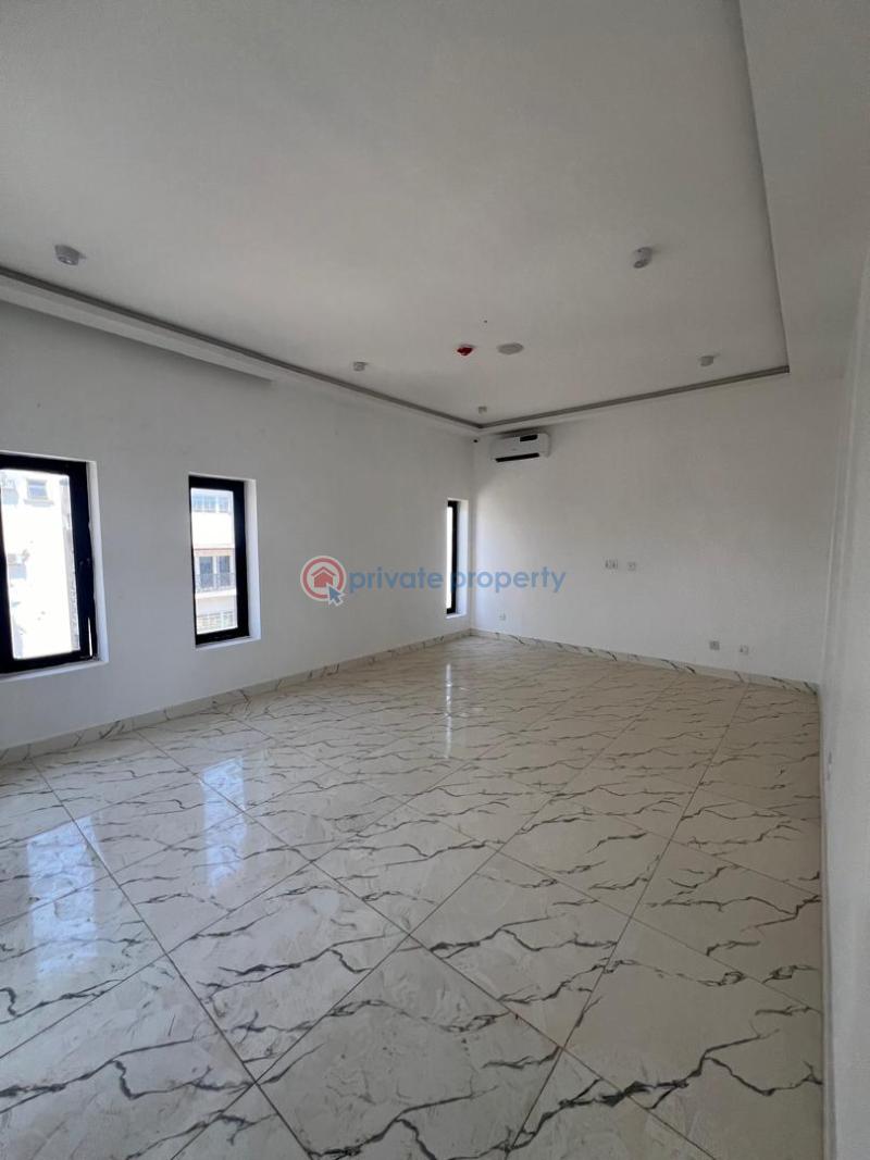 5 bedroom Detached Duplex For Rent Katampe Ext. Abuja Phase 2  - 2