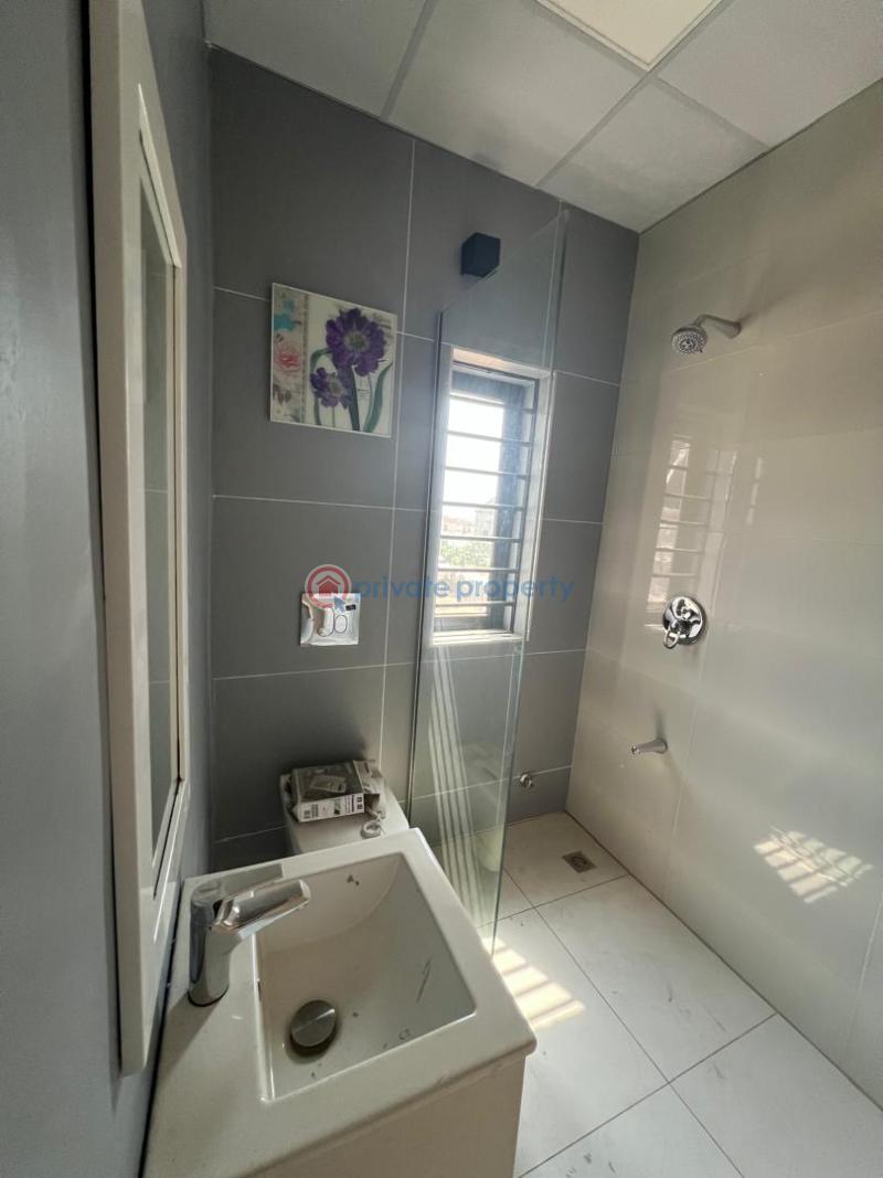 5 bedroom Detached Duplex For Rent Katampe Ext. Abuja Phase 2  - 11