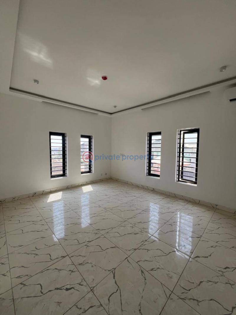 5 bedroom Detached Duplex For Rent Katampe Ext. Abuja Phase 2  - 10