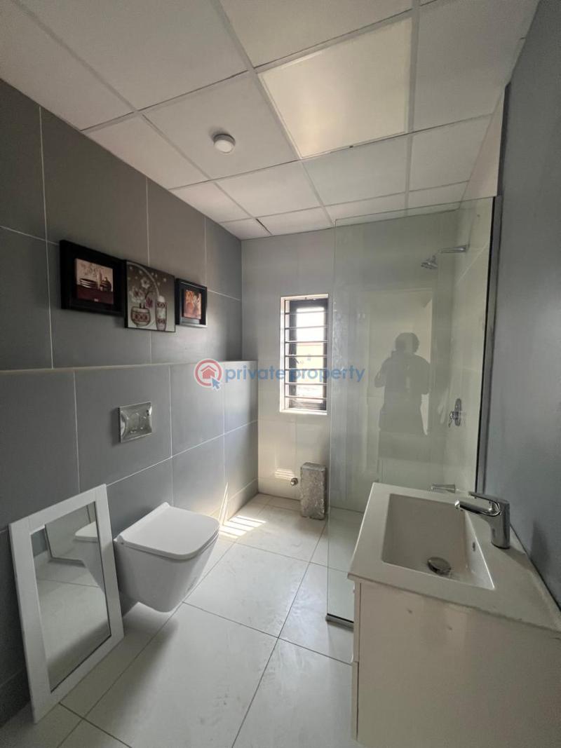 5 bedroom Detached Duplex For Rent Katampe Ext. Abuja Phase 2  - 9