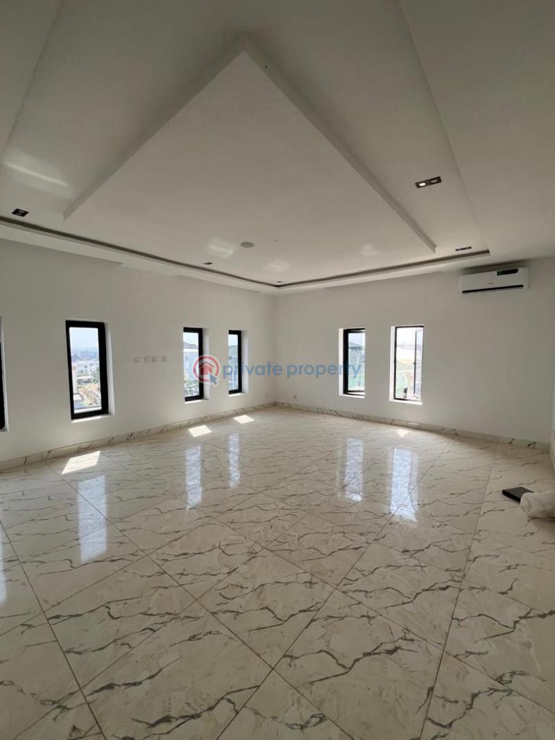 5 bedroom Detached Duplex For Rent Katampe Ext. Abuja Phase 2  - 6