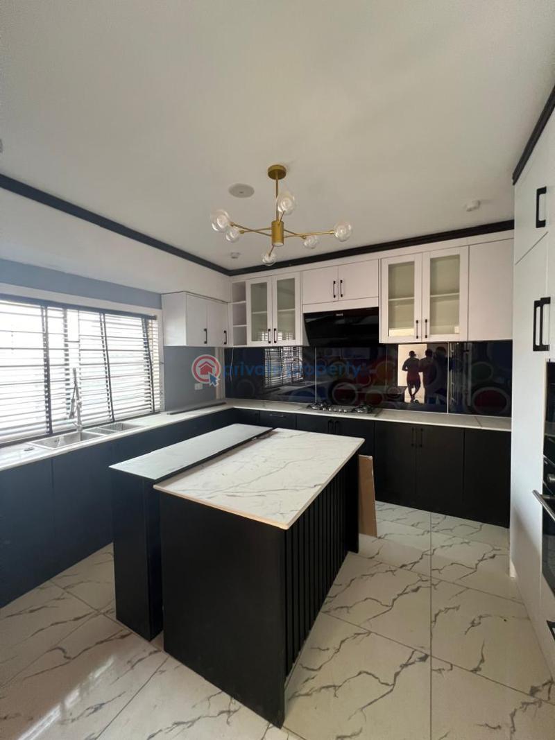 5 bedroom Detached Duplex For Rent Katampe Ext. Abuja Phase 2  - 15