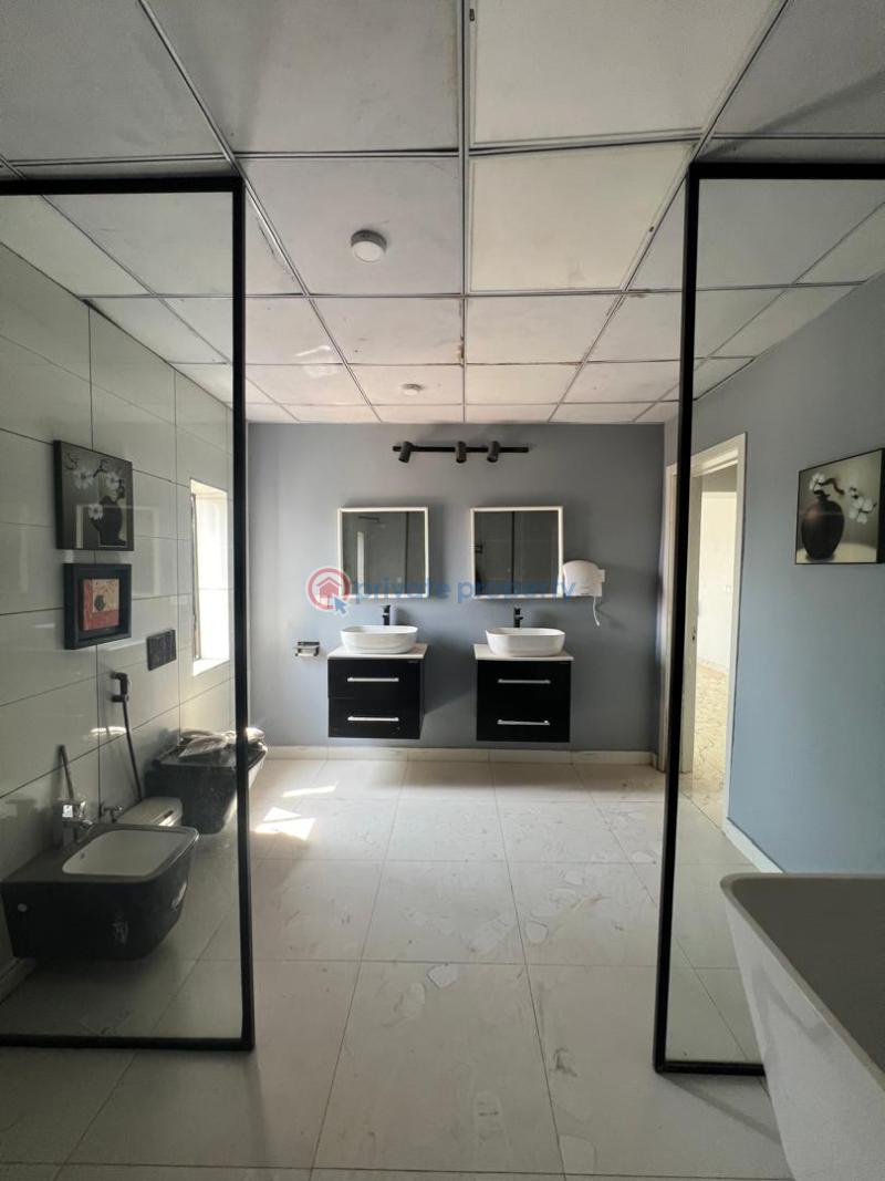5 bedroom Detached Duplex For Rent Katampe Ext. Abuja Phase 2  - 4