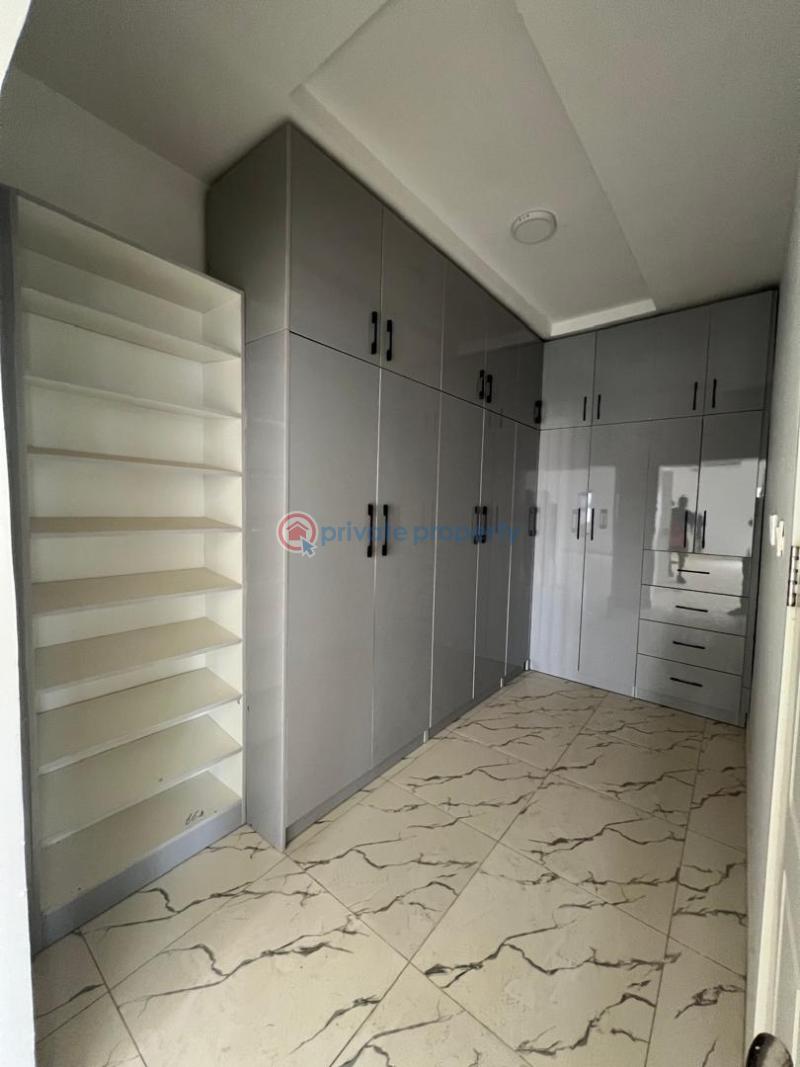 5 bedroom Detached Duplex For Rent Katampe Ext. Abuja Phase 2  - 3