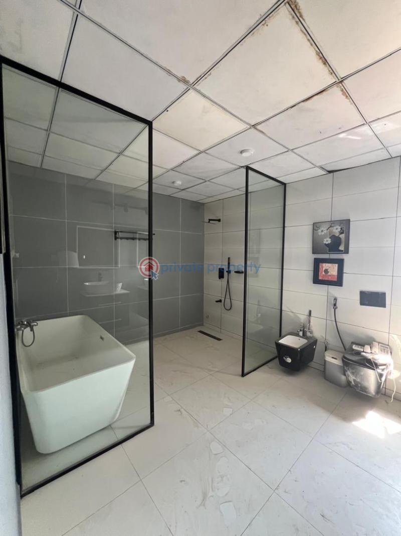 5 bedroom Detached Duplex For Rent Katampe Ext. Abuja Phase 2  - 5