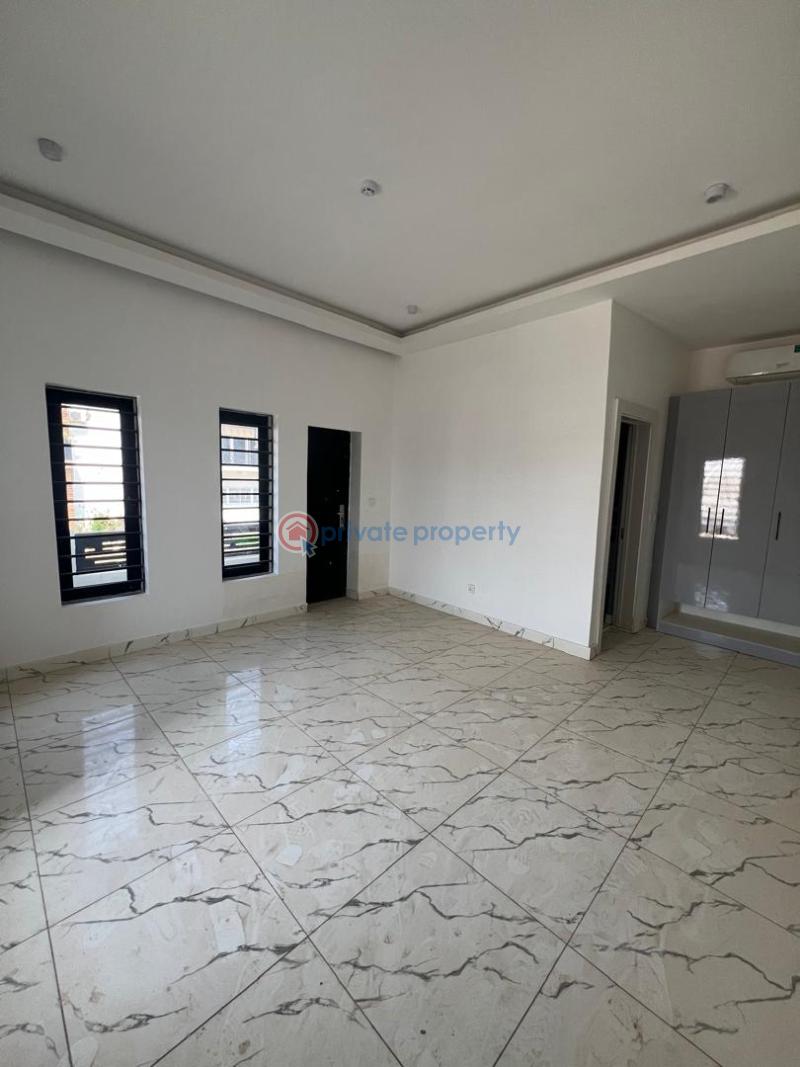 5 bedroom Detached Duplex For Rent Katampe Ext. Abuja Phase 2  - 8