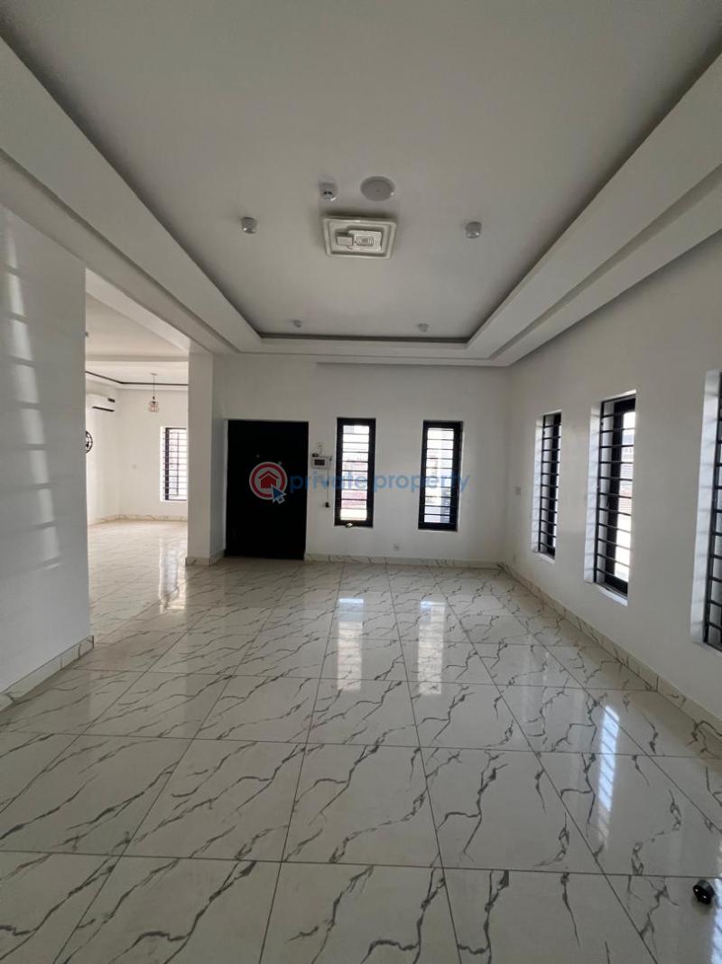 5 bedroom Detached Duplex For Rent Katampe Ext. Abuja Phase 2  - 12