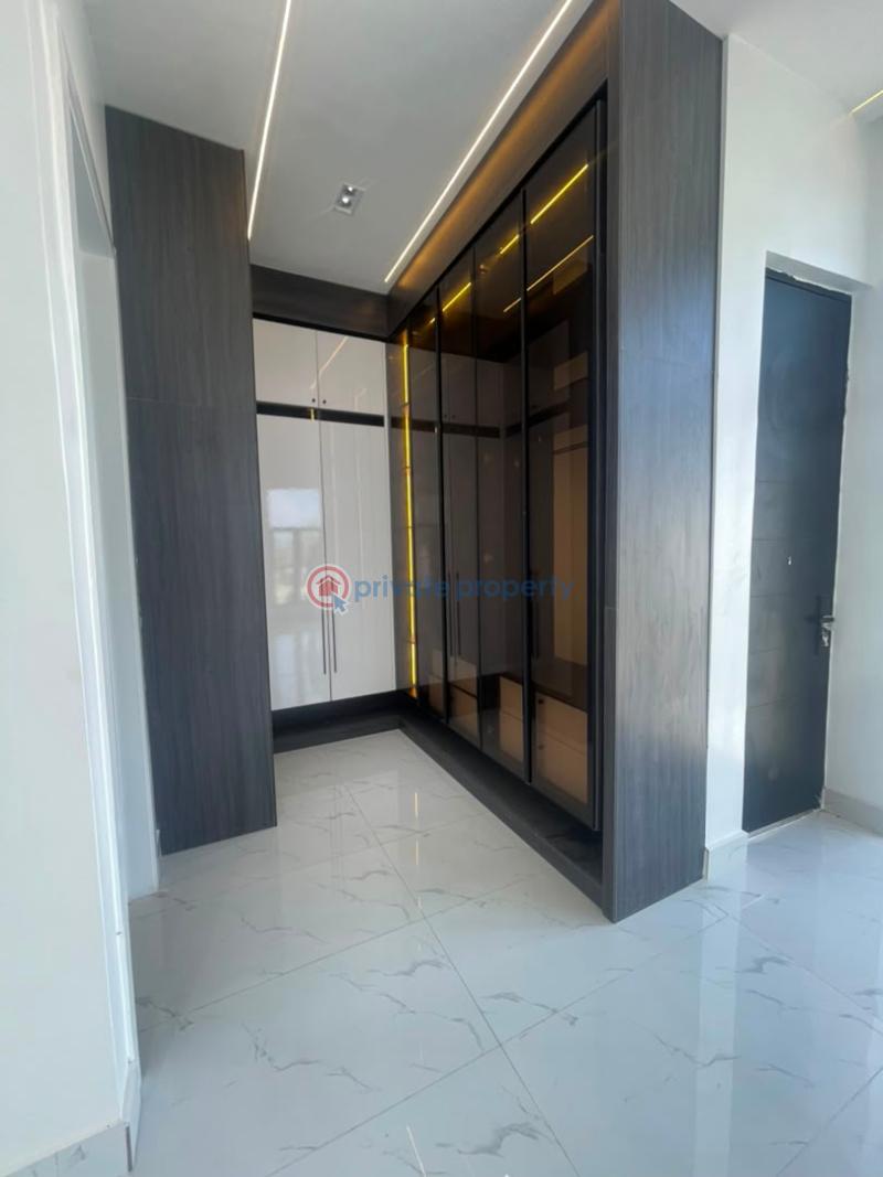 5 bedroom Detached Duplex For Sale Lekki County Home Ikota Lekki Lagos - 9