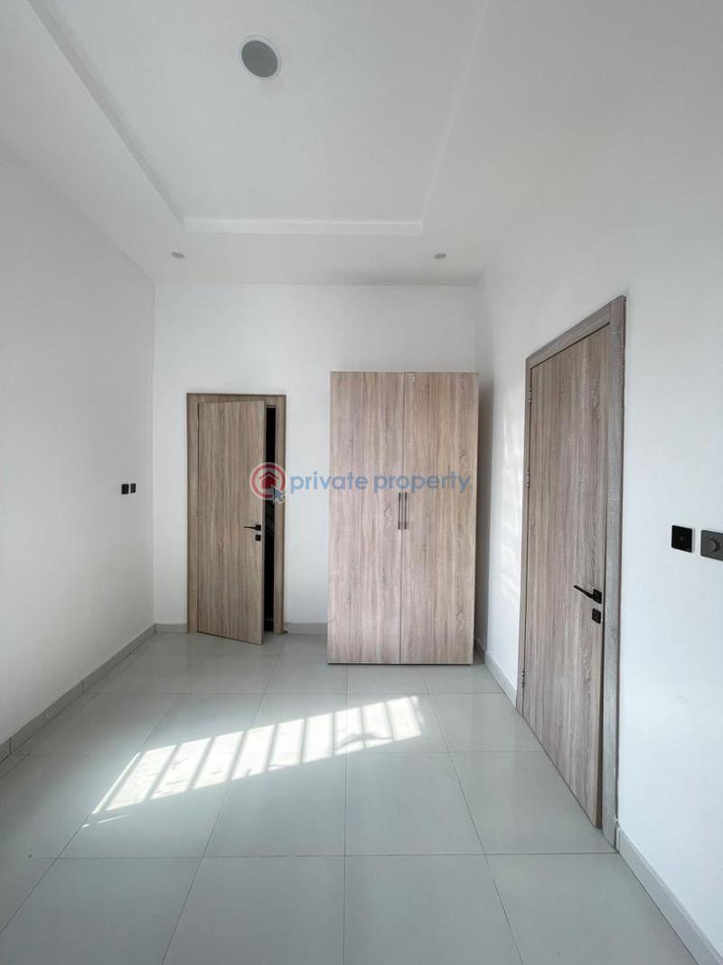 5 bedroom Detached Duplex For Sale Vgc Lekki Expressway Lagos - 7