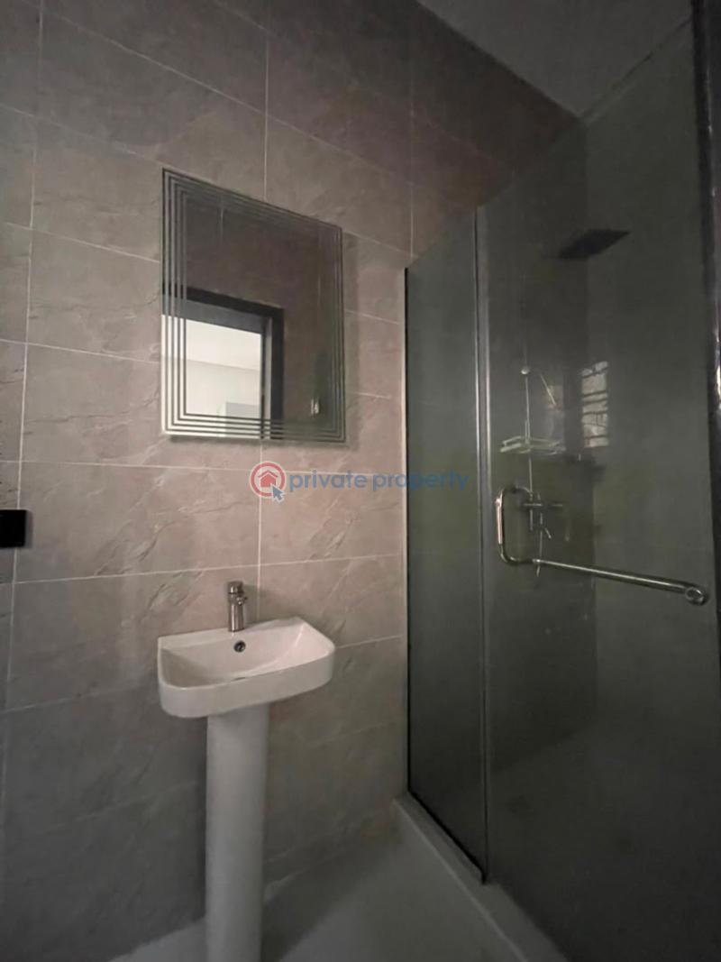 5 bedroom Detached Duplex For Sale Victoria Garden City Lekki Lagos - 10