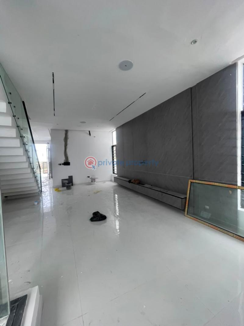 5 bedroom Detached Duplex For Sale Ajah Lagos - 5
