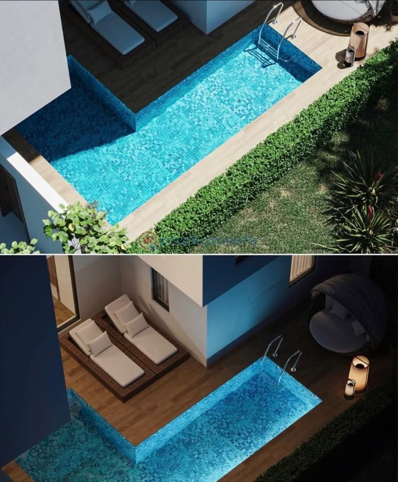 5 bedroom Detached Duplex For Sale Banana Island Ikoyi Lagos - 9