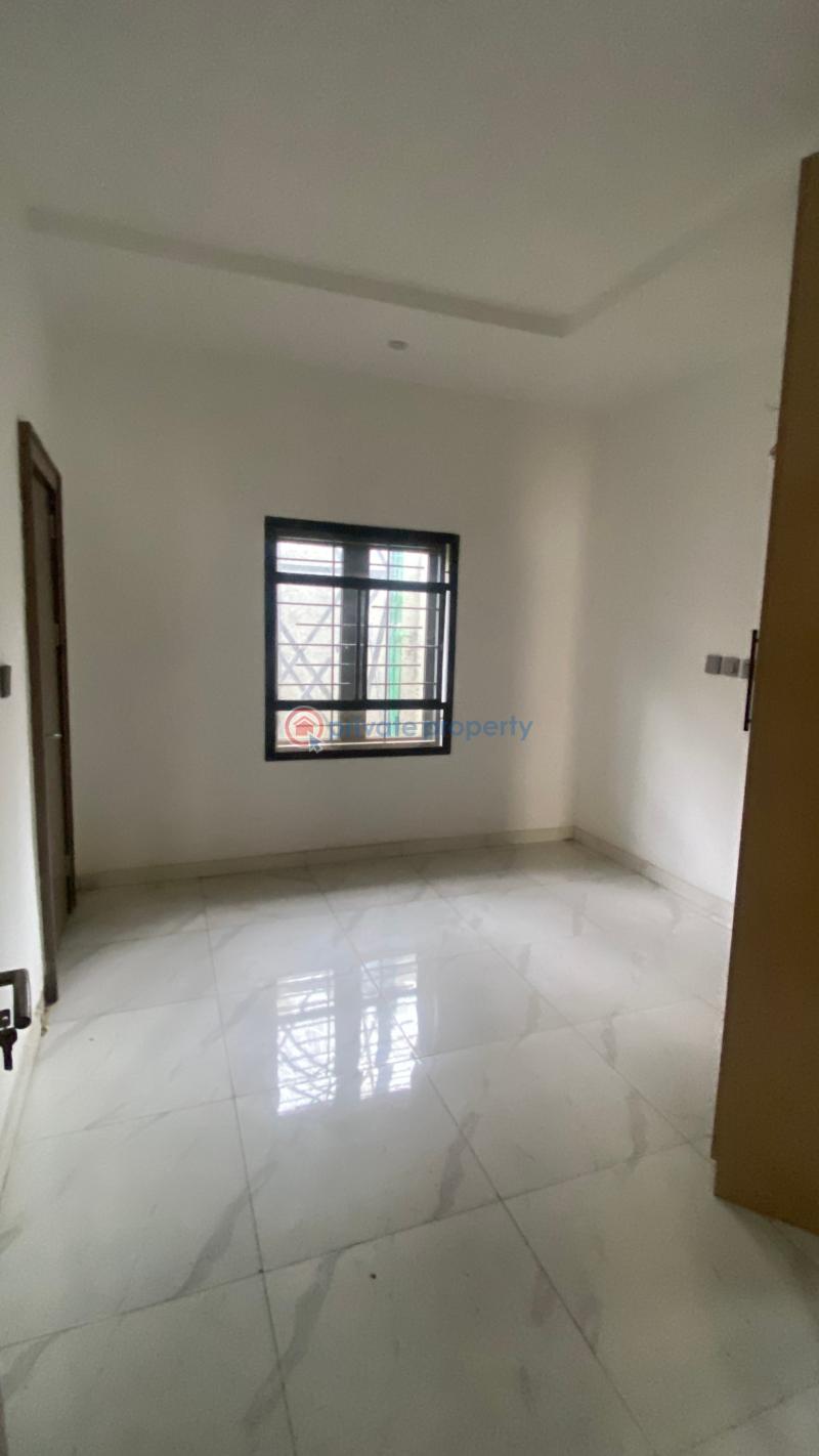 5 bedroom Detached Duplex For Rent Jahi Gilmore Jahi Abuja Phase 2  - 3