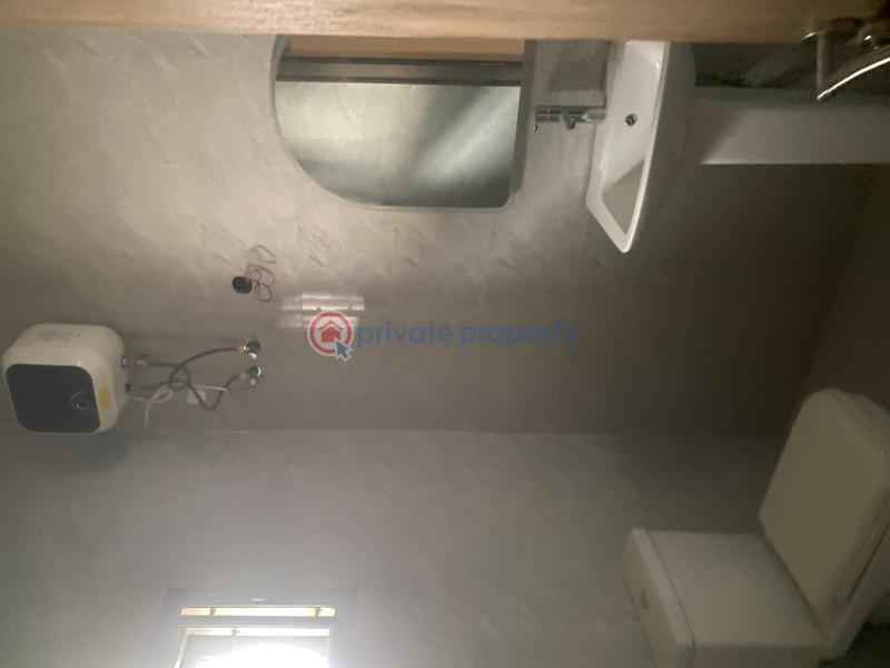 5 bedroom Detached Duplex For Rent Jahi Gilmore Jahi Abuja Phase 2  - 8