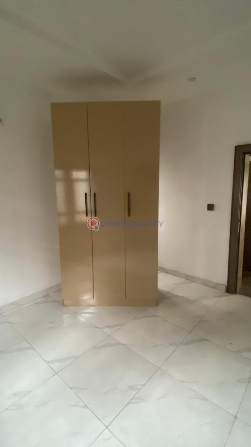 5 bedroom Detached Duplex For Rent Jahi Gilmore Jahi Abuja Phase 2  - 4