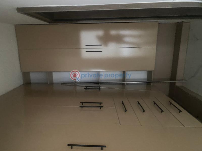 5 bedroom Detached Duplex For Rent Jahi Gilmore Jahi Abuja Phase 2  - 7