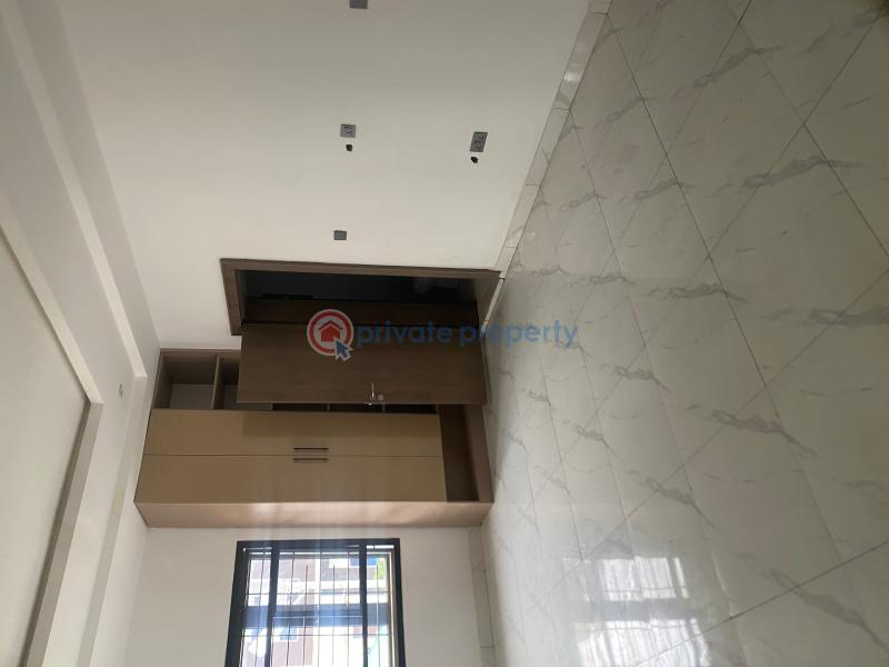 5 bedroom Detached Duplex For Rent Jahi Gilmore Jahi Abuja Phase 2  - 9