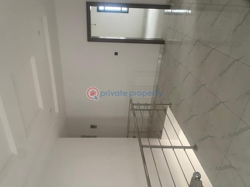 5 bedroom Detached Duplex For Rent Jahi Gilmore Jahi Abuja Phase 2  - 5