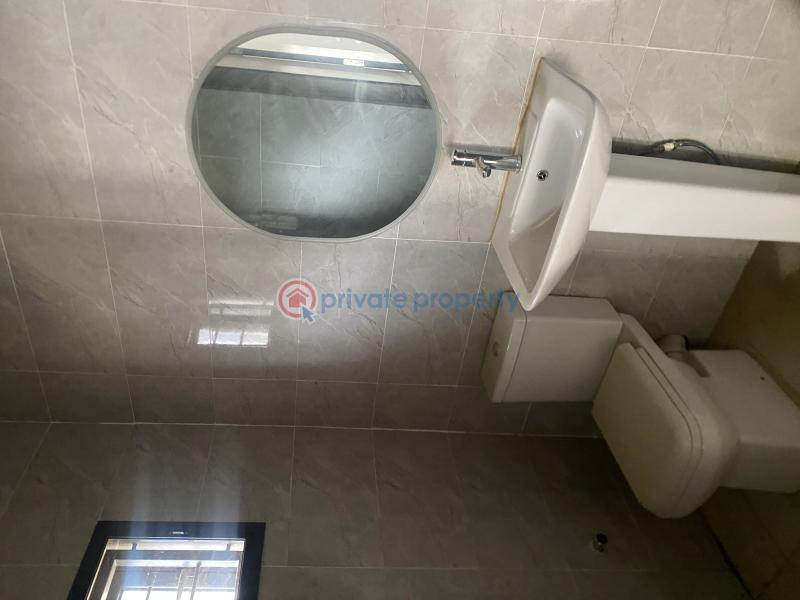 5 bedroom Detached Duplex For Rent Jahi Gilmore Jahi Abuja Phase 2  - 11