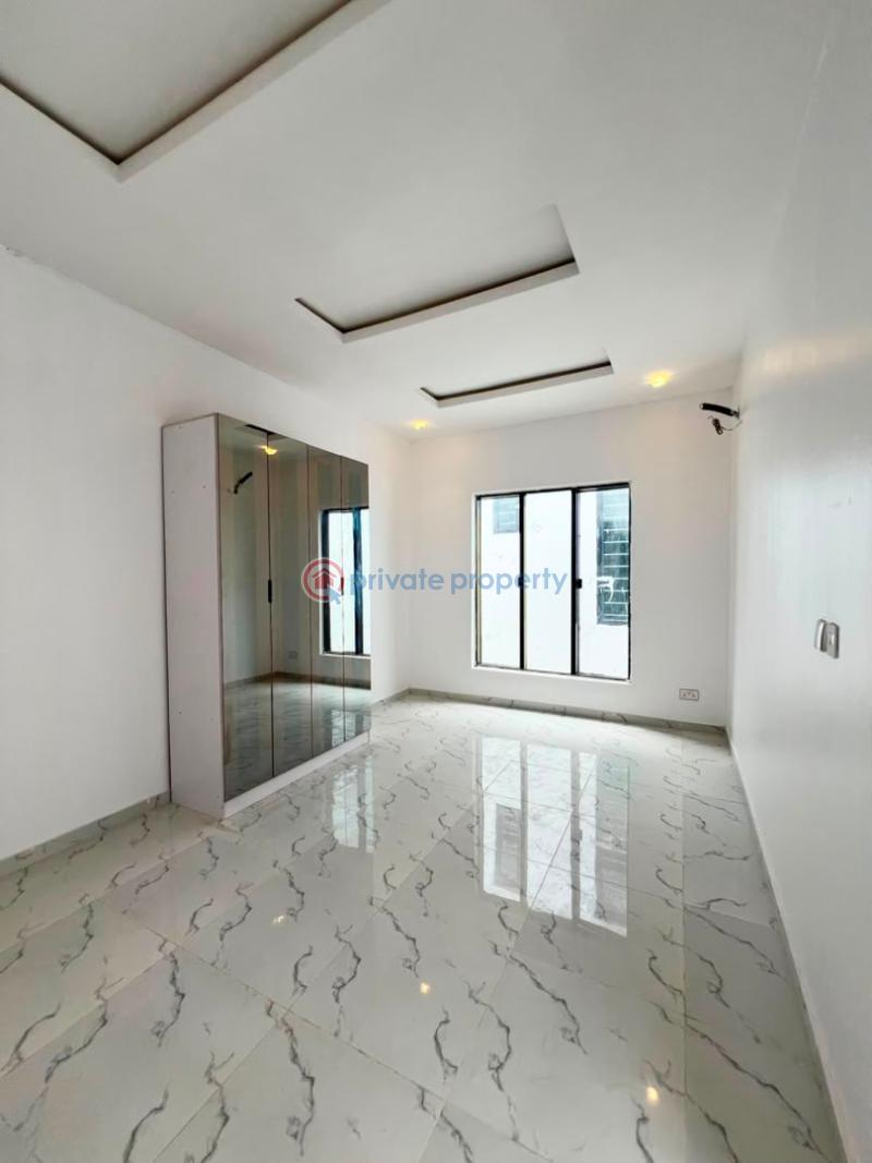 4 bedroom Detached Duplex For Sale Orchid Lekki Lagos - 11